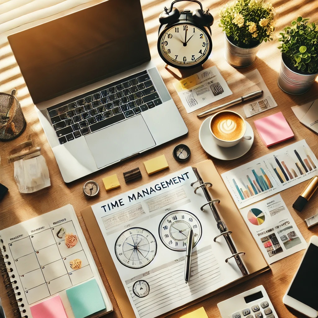 Management Hacks for Entrepreneurs