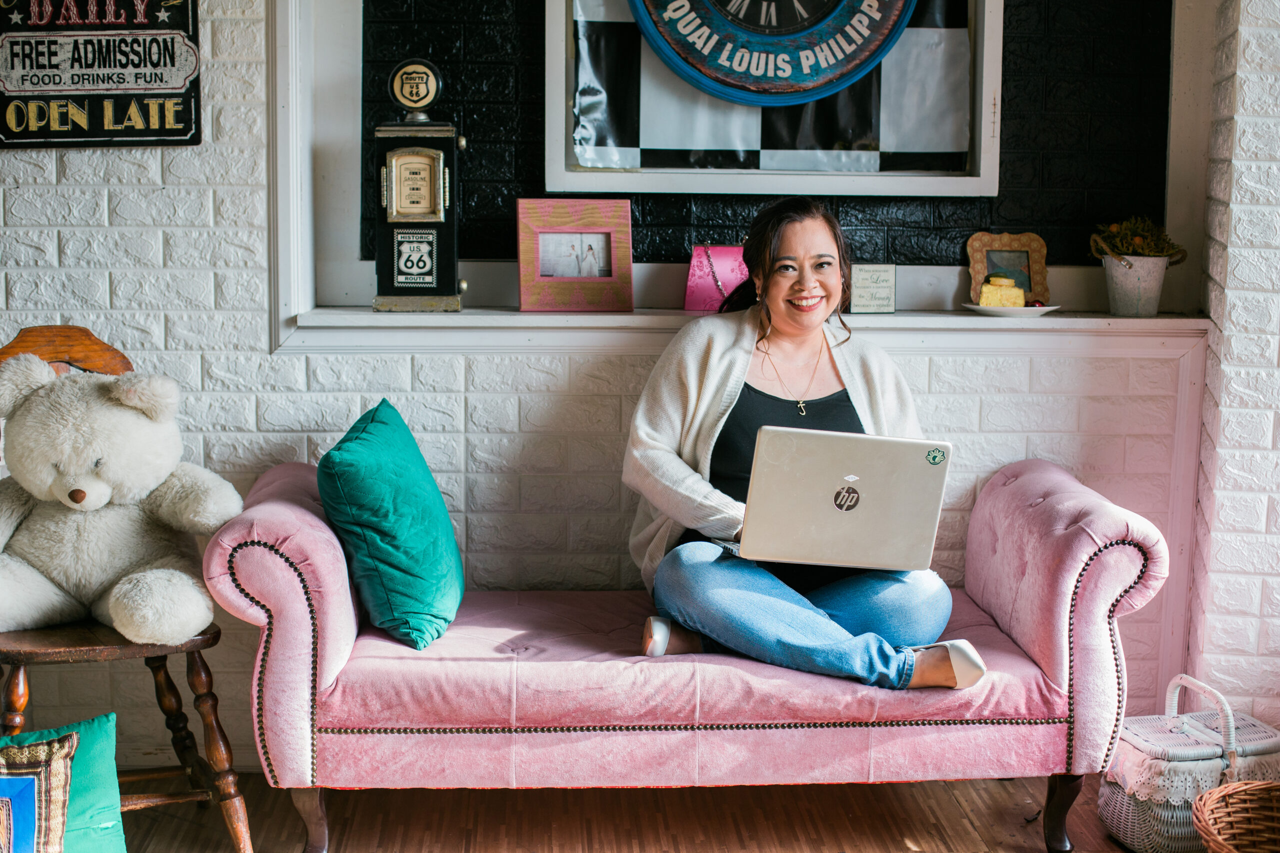 Declutter Your Digital Space: Tips for an Organized Workflow