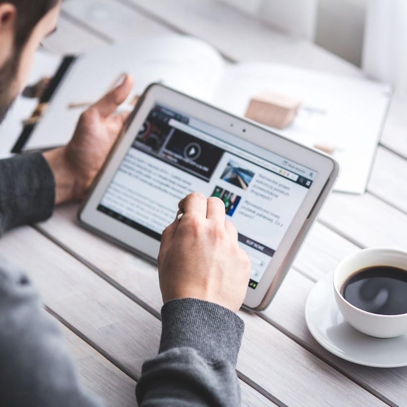 From Stress to Success: Tools for Managing a Remote Team